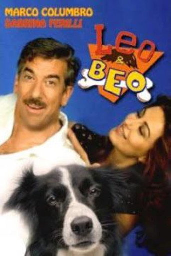 Póster de Leo e Beo