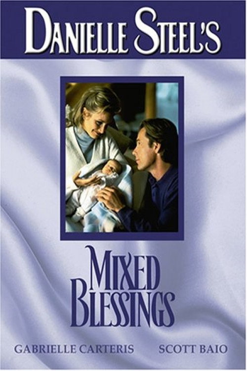 Póster de Mixed Blessings