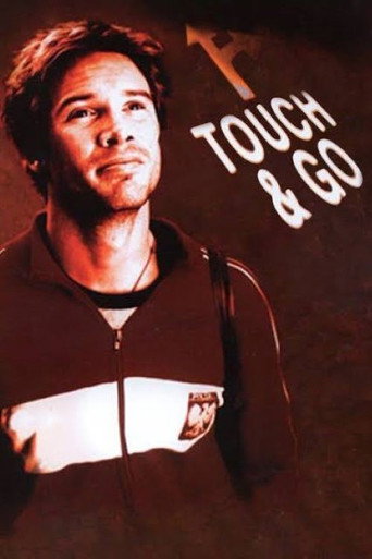 Póster de Touch & Go