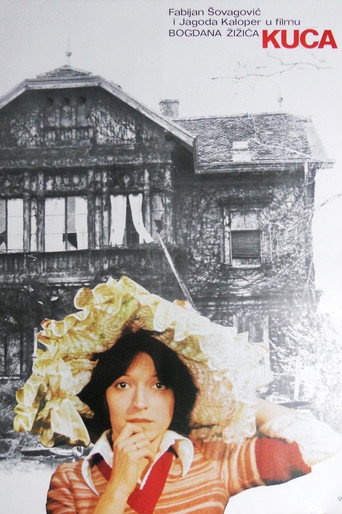 Póster de Kuća
