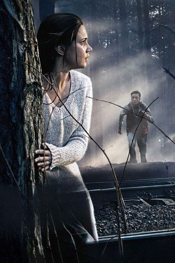 Póster de Личный интерес