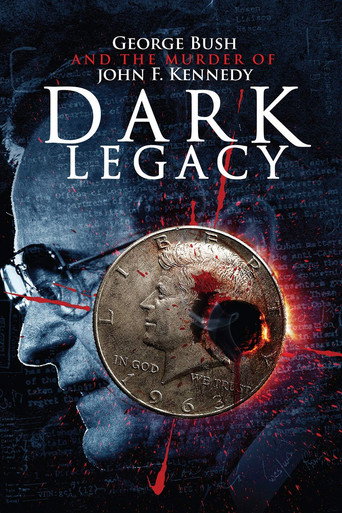 Póster de Dark Legacy