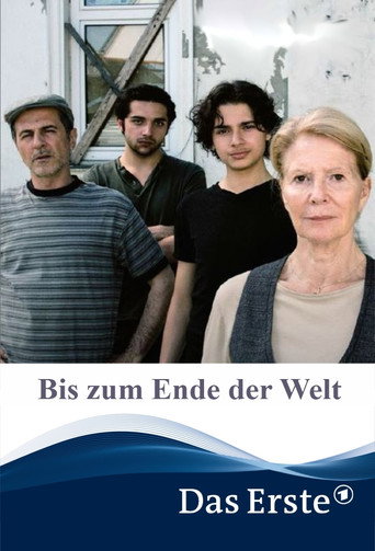 Póster de Bis zum Ende der Welt
