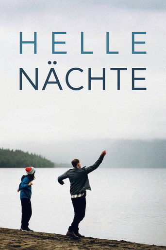 Póster de Helle Nächte