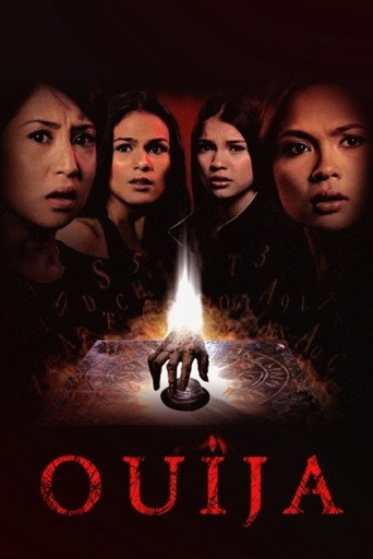 Póster de Ouija