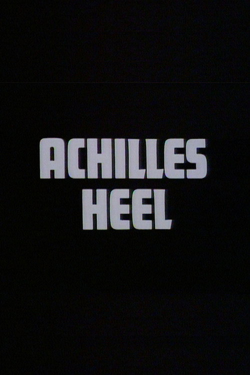 Póster de Achilles Heel