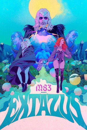 Póster de ExtaZus