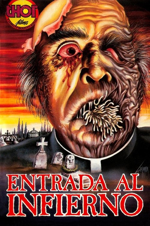 Póster de Paura nella città dei morti viventi