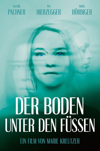 Póster de Der Boden unter den Füßen