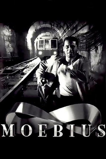 Póster de Moebius