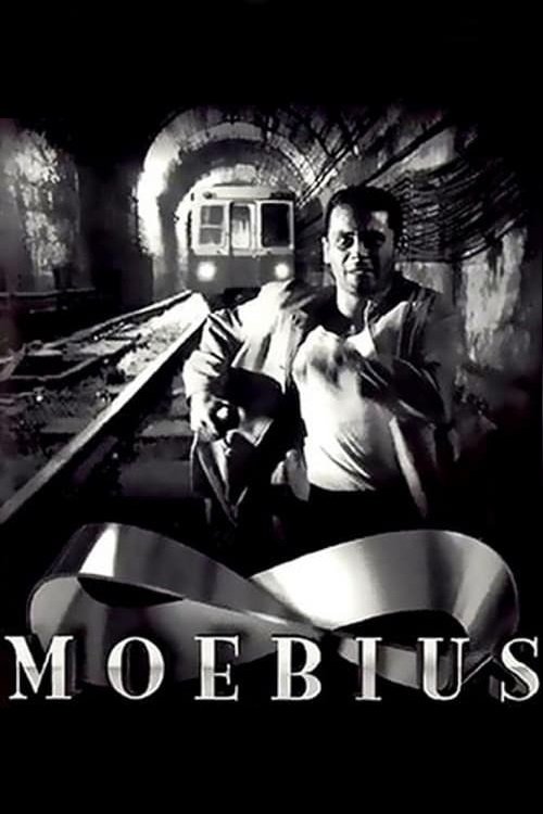 Póster de Moebius