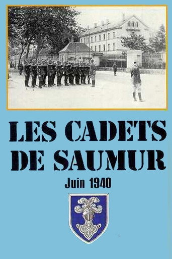 Póster de Un matin de juin 1940