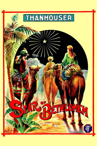 Póster de Star of Bethlehem
