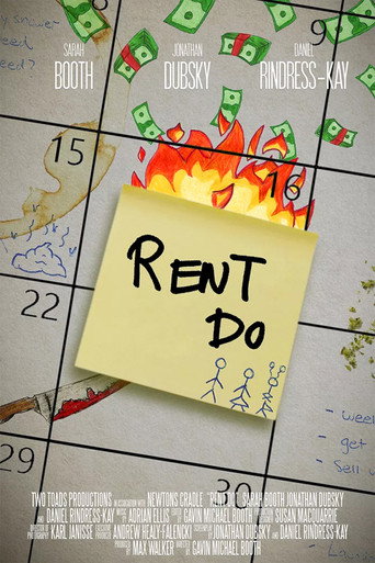 Póster de Rent Do