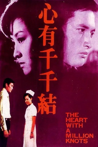Póster de 心有千千結
