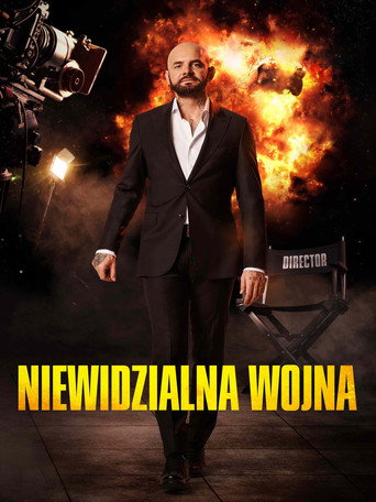 Póster de Niewidzialna wojna