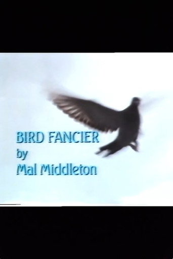 Póster de Bird Fancier