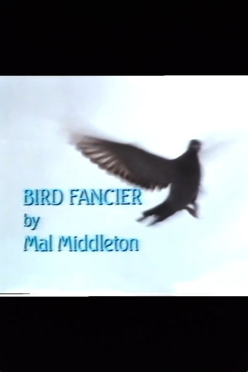 Póster de Bird Fancier