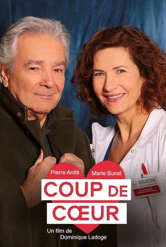 Póster de Coup de cœur