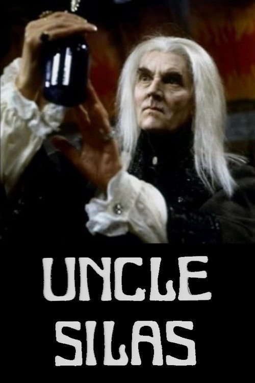 Póster de Uncle Silas
