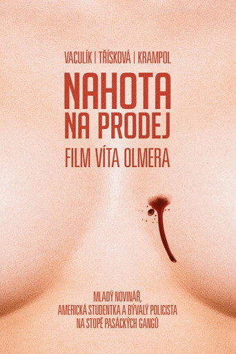 Póster de Nahota na prodej