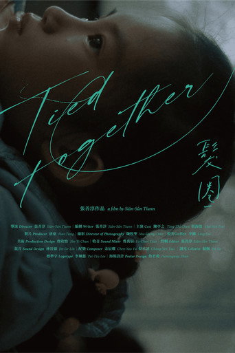 Póster de Tied Together