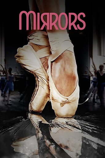 Póster de Mirrors