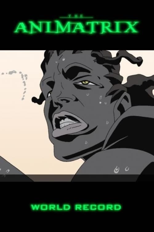 Póster de World Record