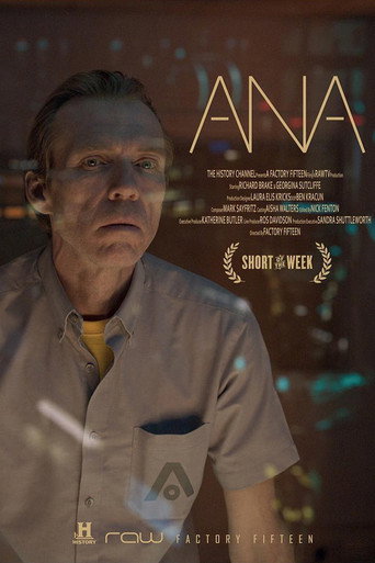 Póster de Ana