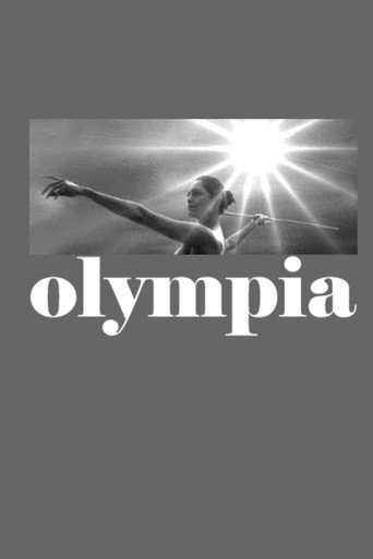 Póster de Olympia