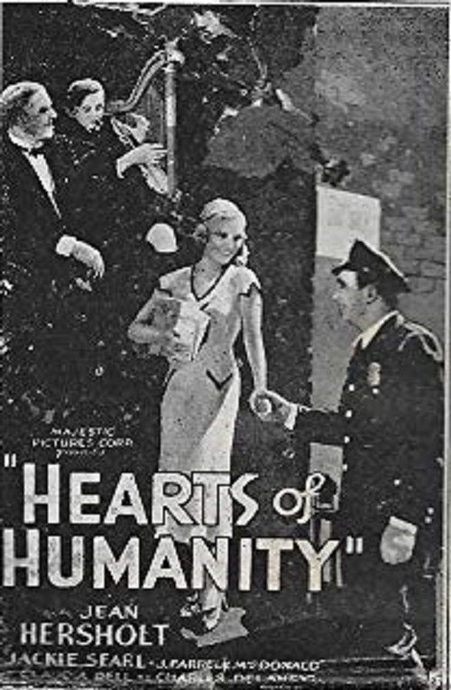 Póster de Hearts of Humanity