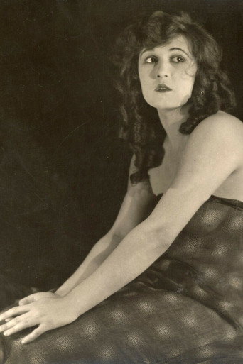 Póster de The Wampas Baby Stars of 1922