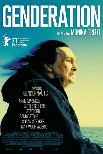 Póster de Genderation