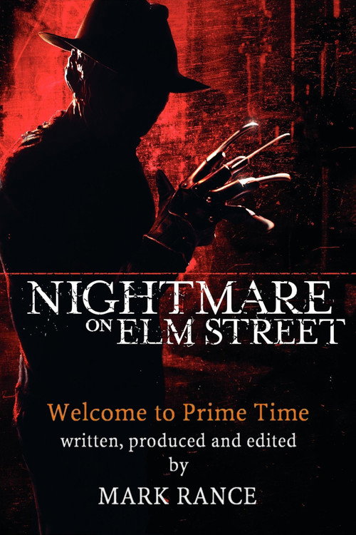 Póster de Welcome to Primetime