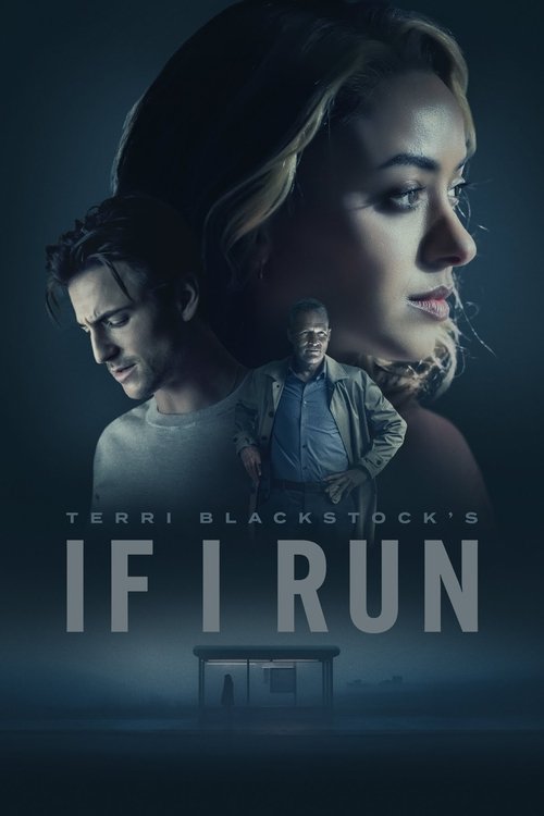 Póster de If I Run