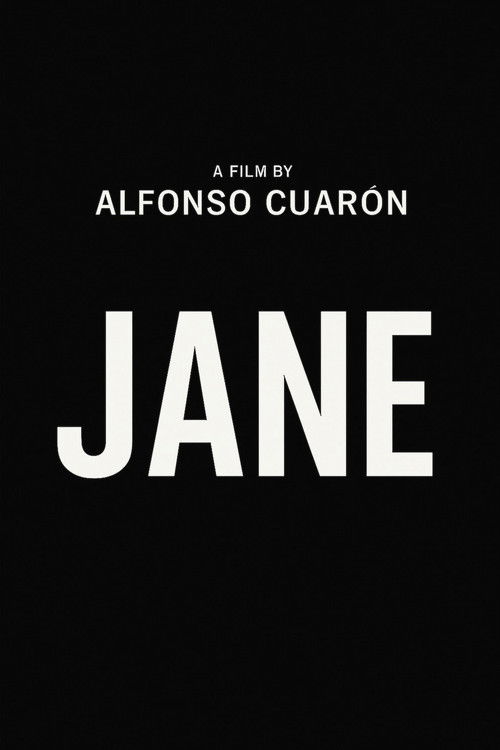 Póster de Jane