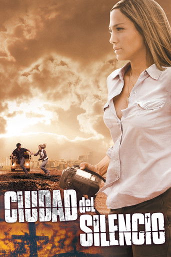 Póster de Verdades que matan