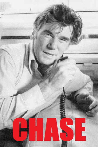 Póster de Chase