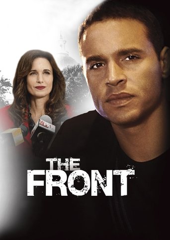 Póster de The Front