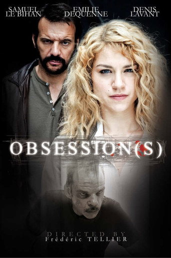 Póster de Obsession(s)