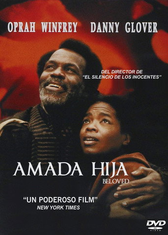 Póster de Amada hija