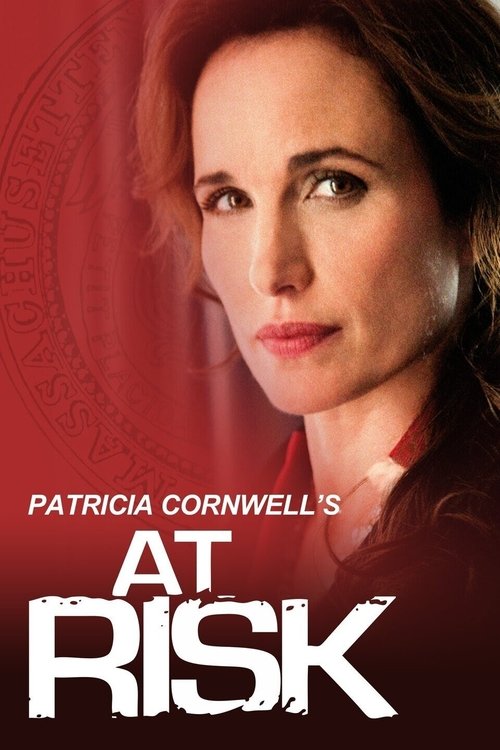 Póster de At Risk