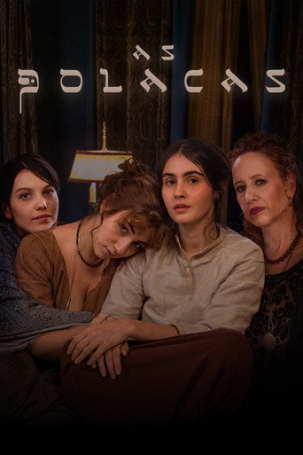 Póster de As Polacas