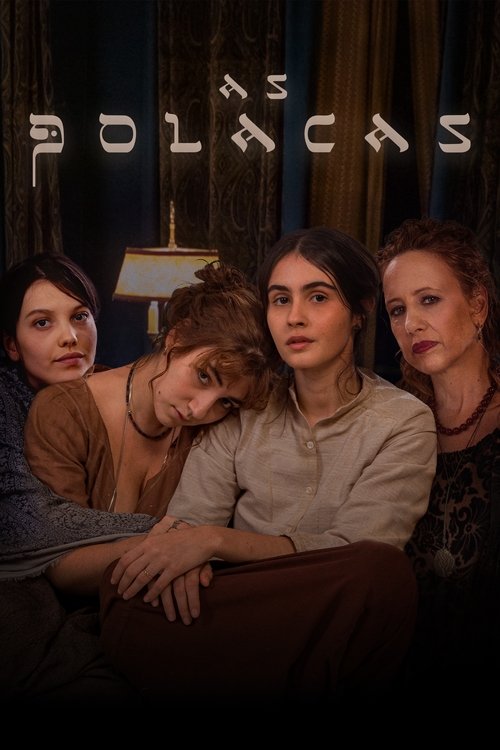 Póster de As Polacas