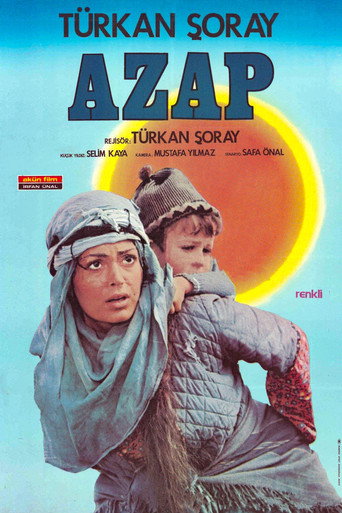 Póster de Azap