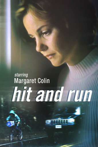 Póster de Hit and Run
