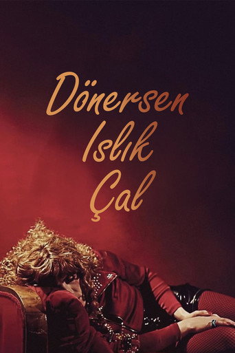 Póster de Dönersen Islık Çal