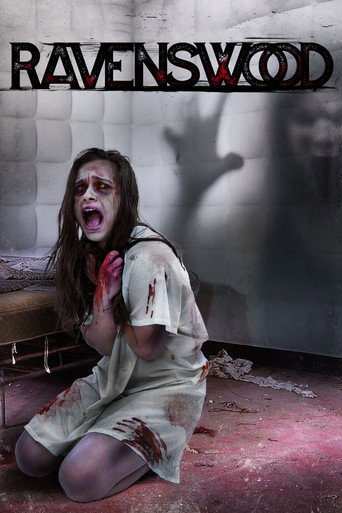 Póster de Ravenswood