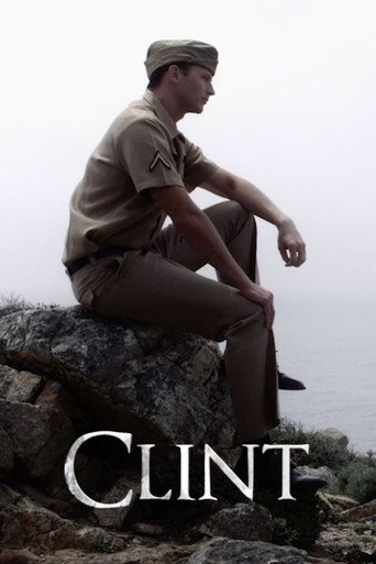 Póster de Clint