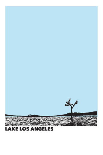 Póster de Lake Los Angeles